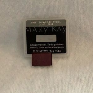 🔥 4/$20 Mary Kay mineral eye color